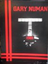 Gary Numan Fan Club Year Book 1981